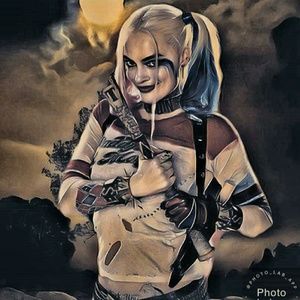 Meet your Posher, Steven